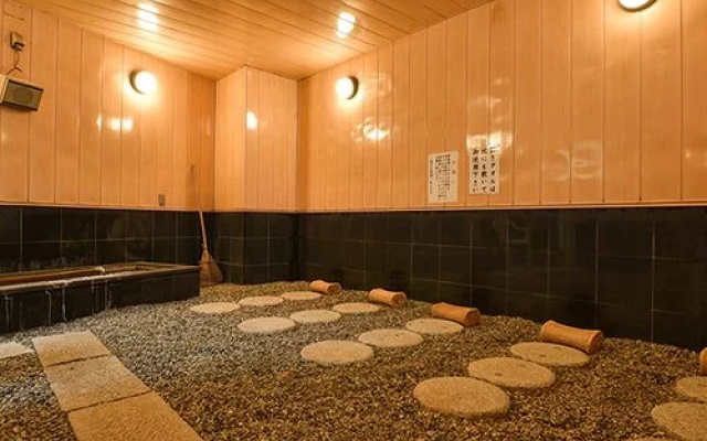 Moritake Onsen Hotel