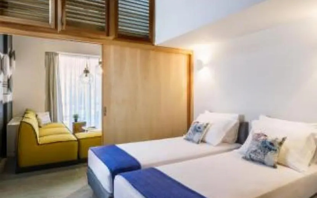 Flat 3 Bedrooms 2 Bathrooms - Limenas Chersonisou