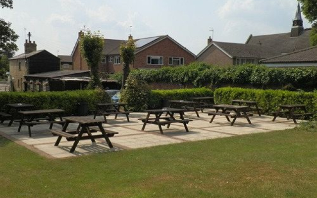 The Kings Head