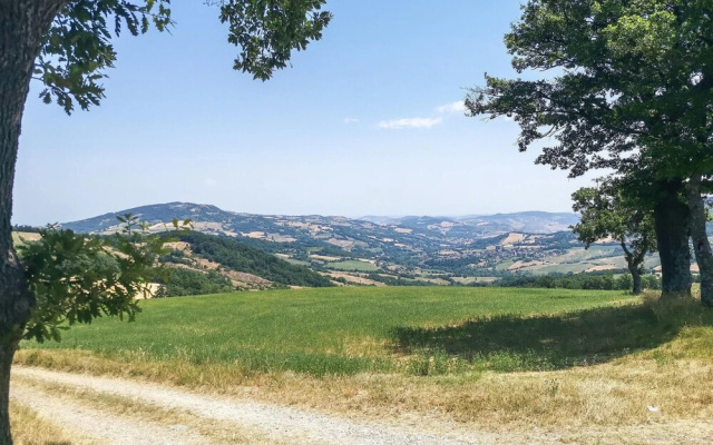 Stunning Home in Villagrande di Monteco With 1 Bedrooms