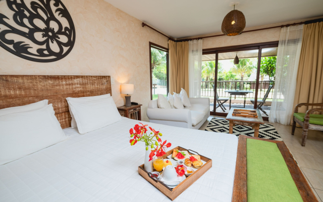 Oka da Mata - Hotel Pousada