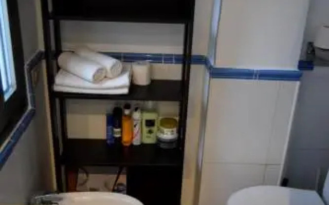 Apartamento en el Centro de Sevilla