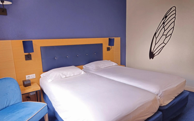 Best Western Hotel Le Sud