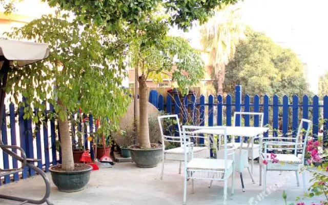 Corner 263 (Xiamen Zengcuo'an Snack Street)