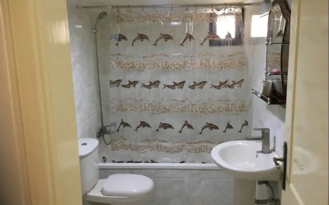 Koura Nakhla Apartment