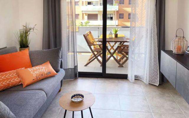 Apartment Es Freus Lloret de Mar