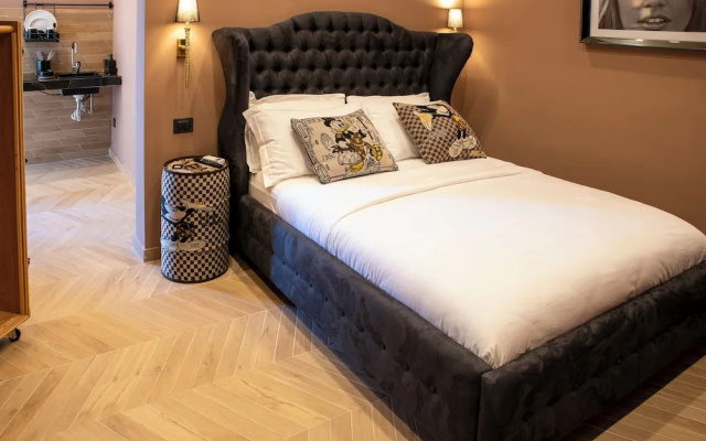 stile raro suite