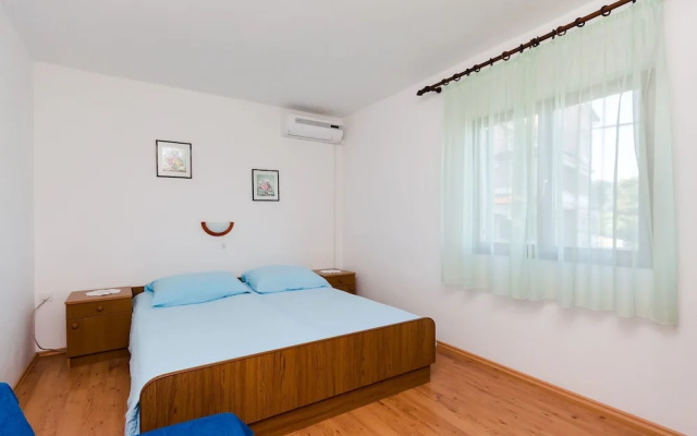 Apartments Dragan