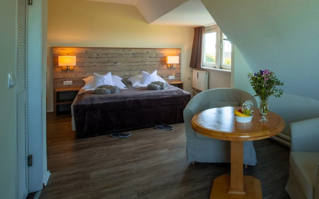 Hotel MeerLand
