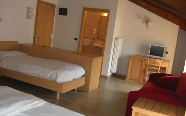 Hotel Rosa Alpina