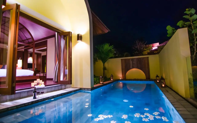 Chantaramas Beach Resort, Koh Phangan