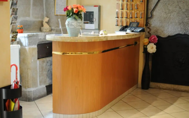 Hôtel Restaurant le Moulin du Plain