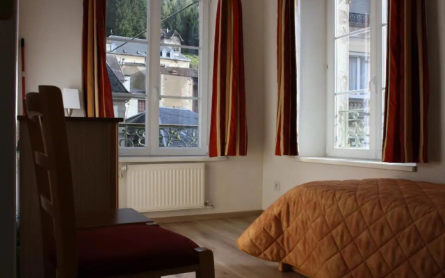 Résidence Maison Blanche