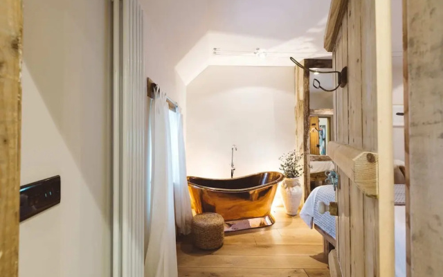 Ivy Cottage
