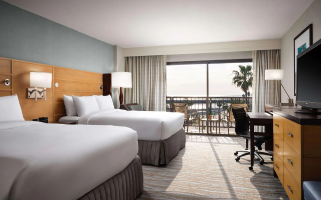 Sonesta Redondo Beach & Marina
