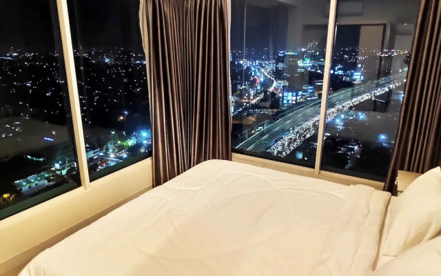 Grand Kamala Lagoon by 21 Room