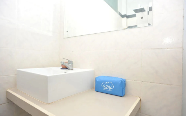Airy Legian Gang Mangga 7 Kuta Bali