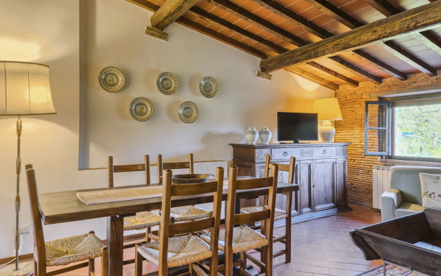Borgo san Benedetto