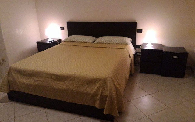 B&B Piazza Kolbe