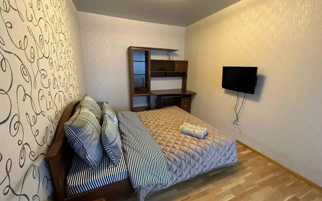 КликРум на улице Кузьминская 19