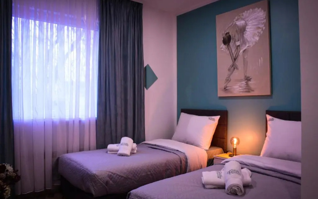 Apartments Experience Zagreb