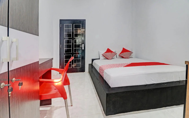 Hotel O Al-razzaq Guest House