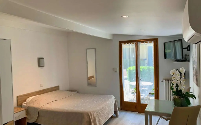 Hotel l'Etape