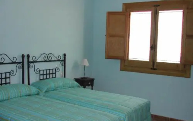 Casa Rural La Encebra