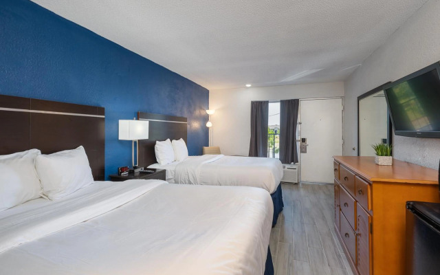 Motel 6 – Altamonte Springs, FL