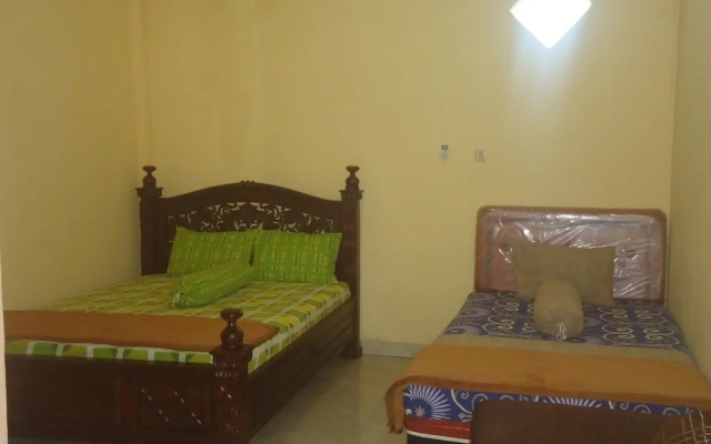 Wisma Dhana