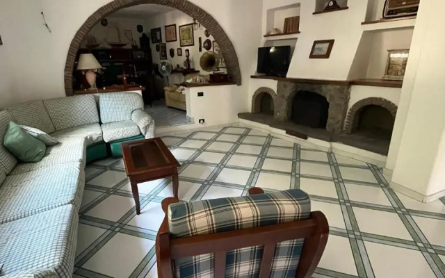 Casa Impagliazzo