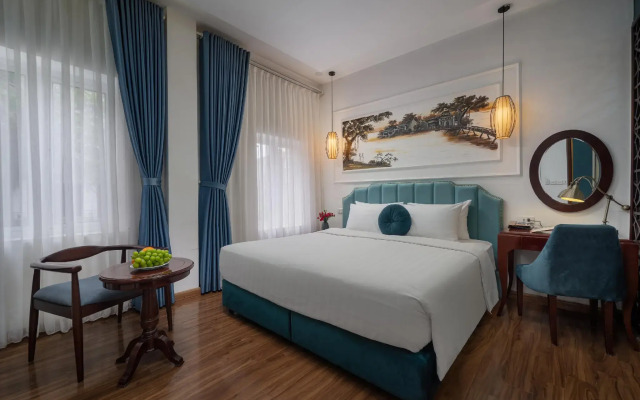 Hanoi Chic Boutique Hotel