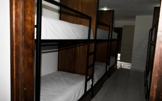 Hostal Tokio