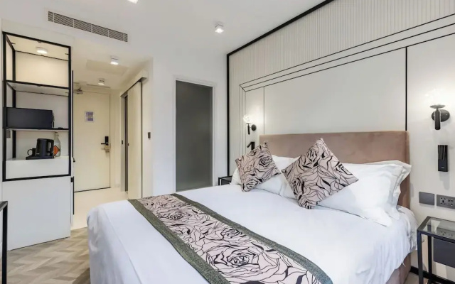 Rosemay Boutique Hotel Near Heathrow Airport
