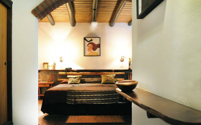 Hotel y Spa Arenarena