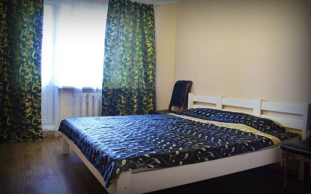 Апартаменты Dobrye Sutki Apartment on Gastello 6-1 комната для гостей