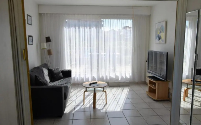 Appartement Arcachon, 1 pièce, 4 personnes - FR-1-420-98
