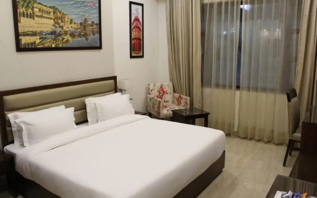 Hotel Star Wood