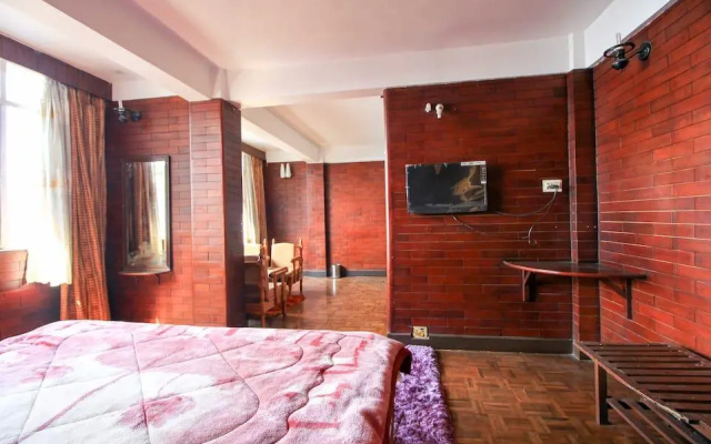 Hotel Apsara Darjeeling