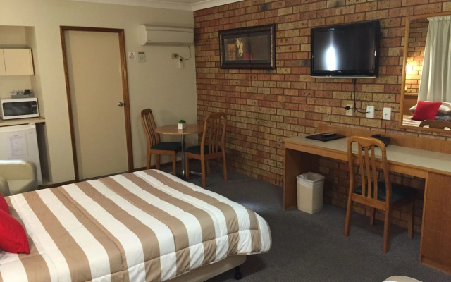Golf Links Motel