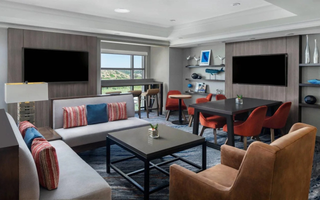 San Diego Marriott Del Mar