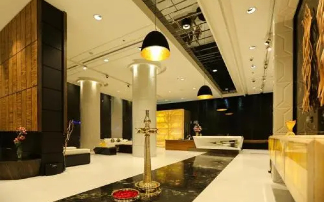 Al Nawaras Aparthotel