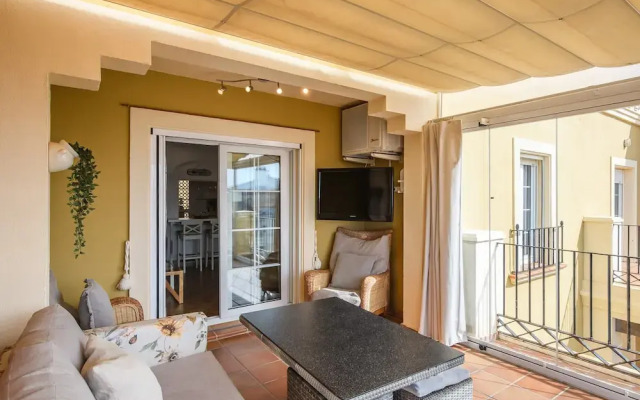 Flat Near Beach in Isla Canela