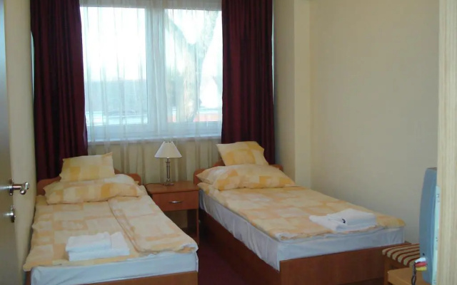 Minerva Hotel