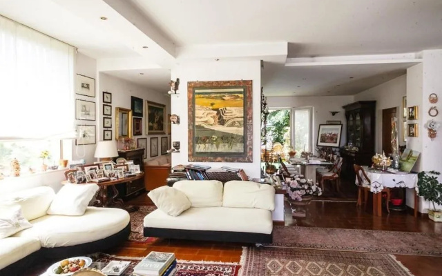 Villa Eden B&B