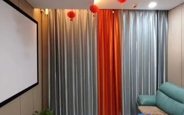 Hengcheng Intelligent Film and Television Hotel