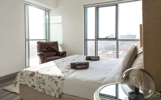 HiGuests Vacation Homes - Golf Towers