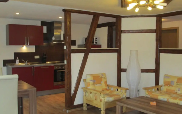 Landhotel Thürmchen