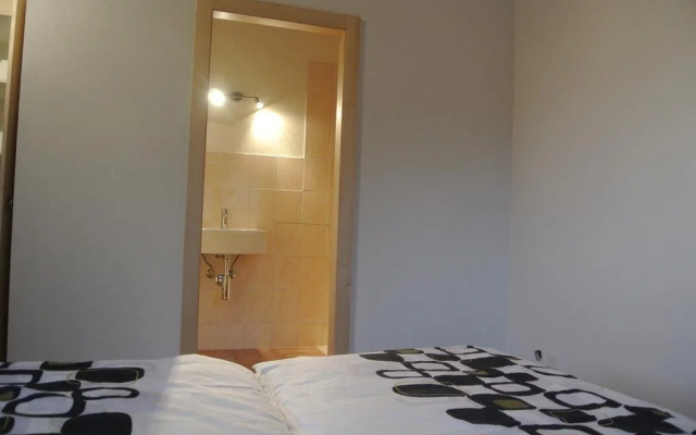 La Tzoumhostel