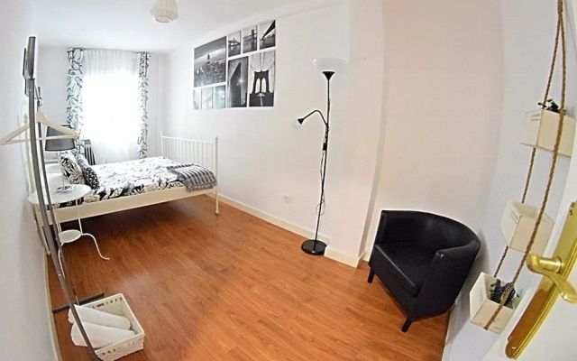 Sanse Apartment
